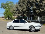 Khazar LX-20