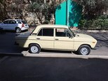 LADA (VAZ) 2106-6