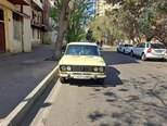 LADA (VAZ) 2106-1