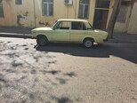 LADA (VAZ) 2106-10
