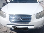 Hyundai Santa Fe-1