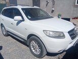 Hyundai Santa Fe-2
