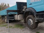 Mercedes Axor 1829-6