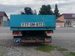 Mercedes Axor 1829-18