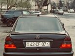 Mercedes C 180-6