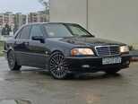Mercedes C 180-2