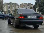 Mercedes C 180-3