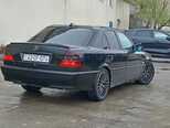 Mercedes C 180-5