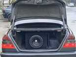 Mercedes C 180-7