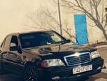 Mercedes C 180-13