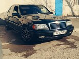Mercedes C 180-11
