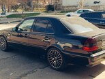 Mercedes C 180-12