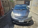 Nissan Note-1