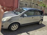 Nissan Note-4