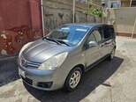 Nissan Note-5