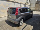 Nissan Note-9