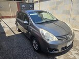 Nissan Note-6