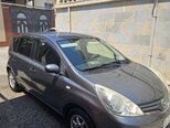 Nissan Note-2