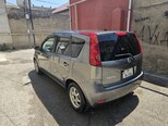 Nissan Note-8