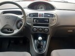 Hyundai Matrix-3