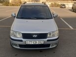 Hyundai Matrix-1