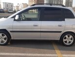 Hyundai Matrix-4