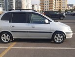 Hyundai Matrix-5