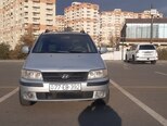 Hyundai Matrix-7