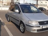 Hyundai Matrix-8