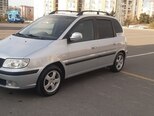 Hyundai Matrix-16