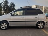 Hyundai Matrix-15