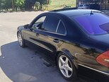 Mercedes E 270-14