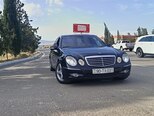 Mercedes E 270-13