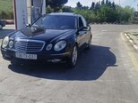 Mercedes E 270-16