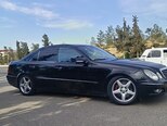 Mercedes E 270-11