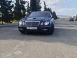 Mercedes E 270-12