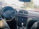 Mercedes E 270-4
