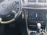 Mercedes E 270-3