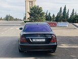 Mercedes E 270-8