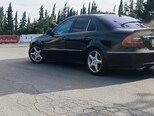 Mercedes E 270-7