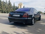 Mercedes E 270-10