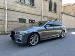 BMW 528-4