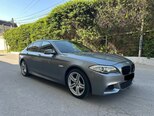 BMW 528-2