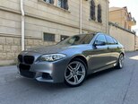 BMW 528-1