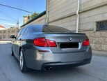 BMW 528-7