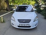 Kia Ceed SW-1