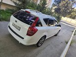 Kia Ceed SW-10