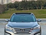 Hyundai Santa Fe-1