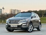 Hyundai Santa Fe-4