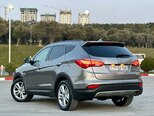 Hyundai Santa Fe-10